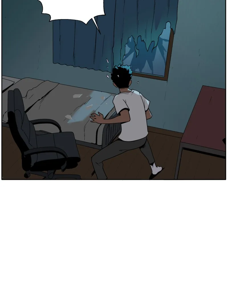 Read BlackSun chapter 20 image 52 on Lezhin