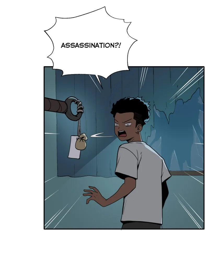 Read BlackSun chapter 20 image 53 on Lezhin