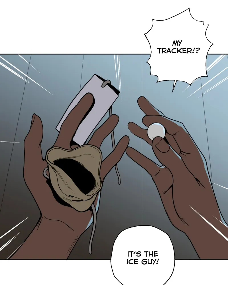 Read BlackSun chapter 20 image 56 on Lezhin