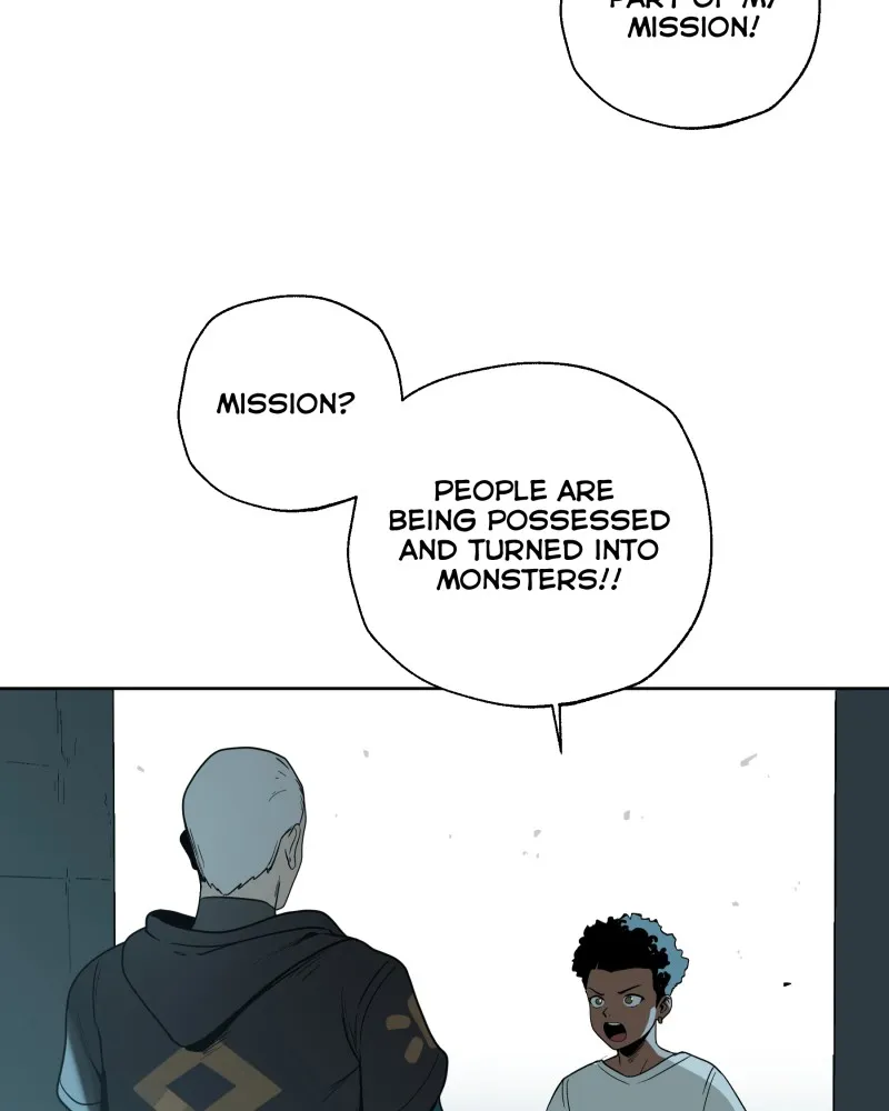 Read BlackSun chapter 20 image 6 on Lezhin