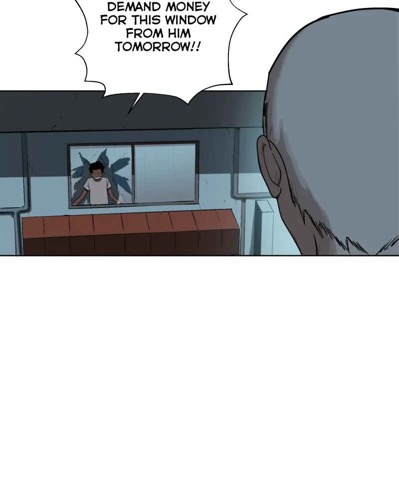Read BlackSun chapter 20 image 61 on Lezhin