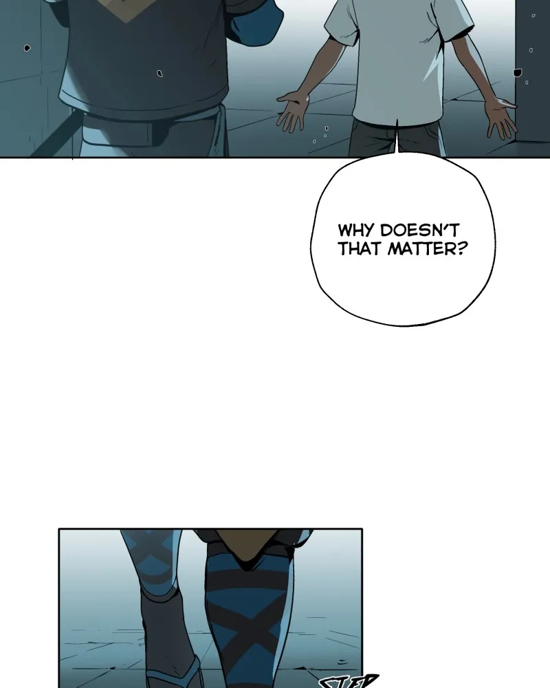 Read BlackSun chapter 20 image 7 on Lezhin