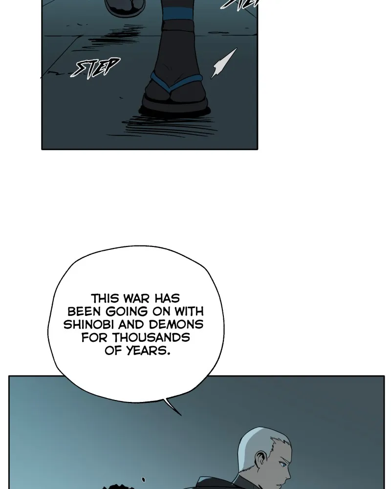 Read BlackSun chapter 20 image 8 on Lezhin