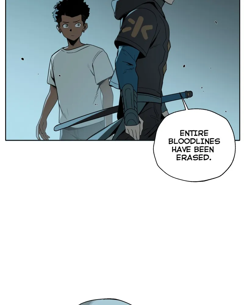 Read BlackSun chapter 20 image 9 on Lezhin