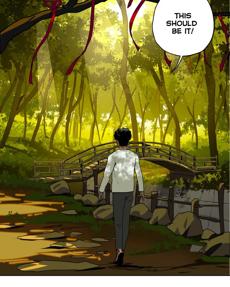 Read BlackSun chapter 21 image 12 on Lezhin