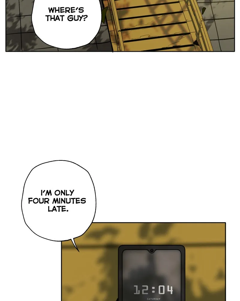 Read BlackSun chapter 21 image 14 on Lezhin