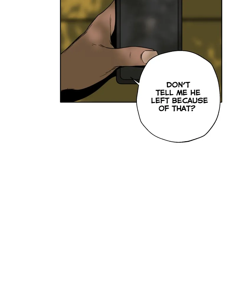 Read BlackSun chapter 21 image 15 on Lezhin
