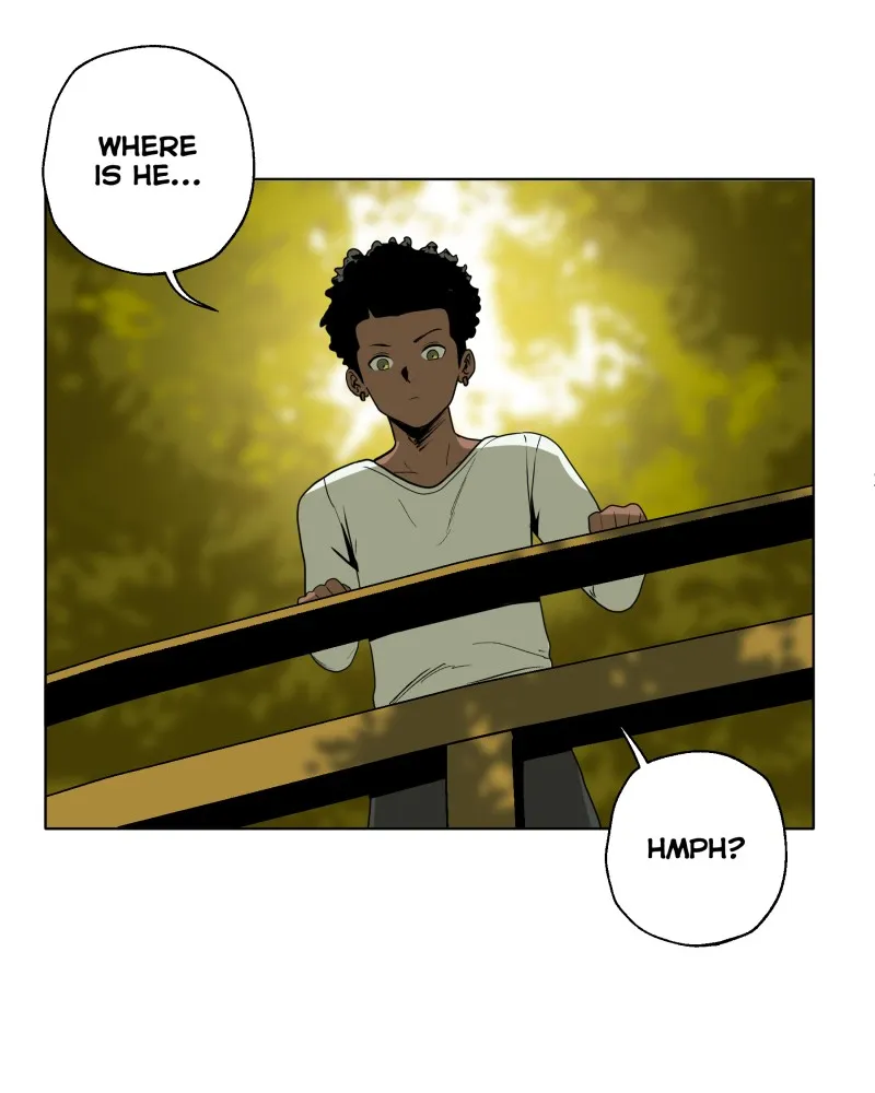 Read BlackSun chapter 21 image 16 on Lezhin