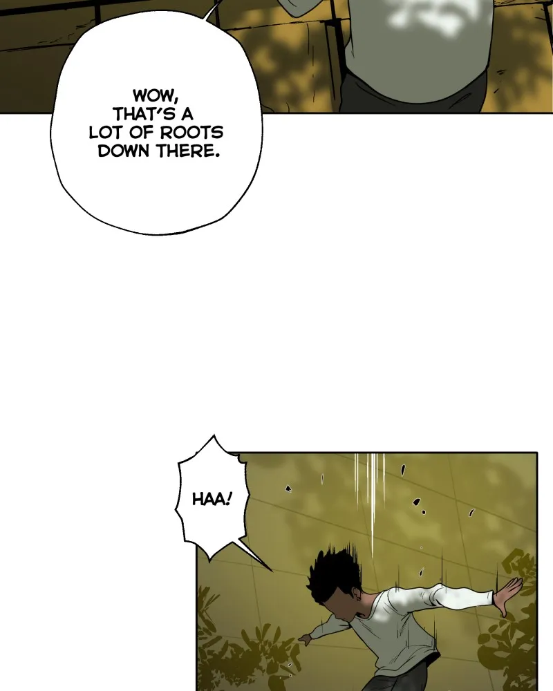 Read BlackSun chapter 21 image 18 on Lezhin