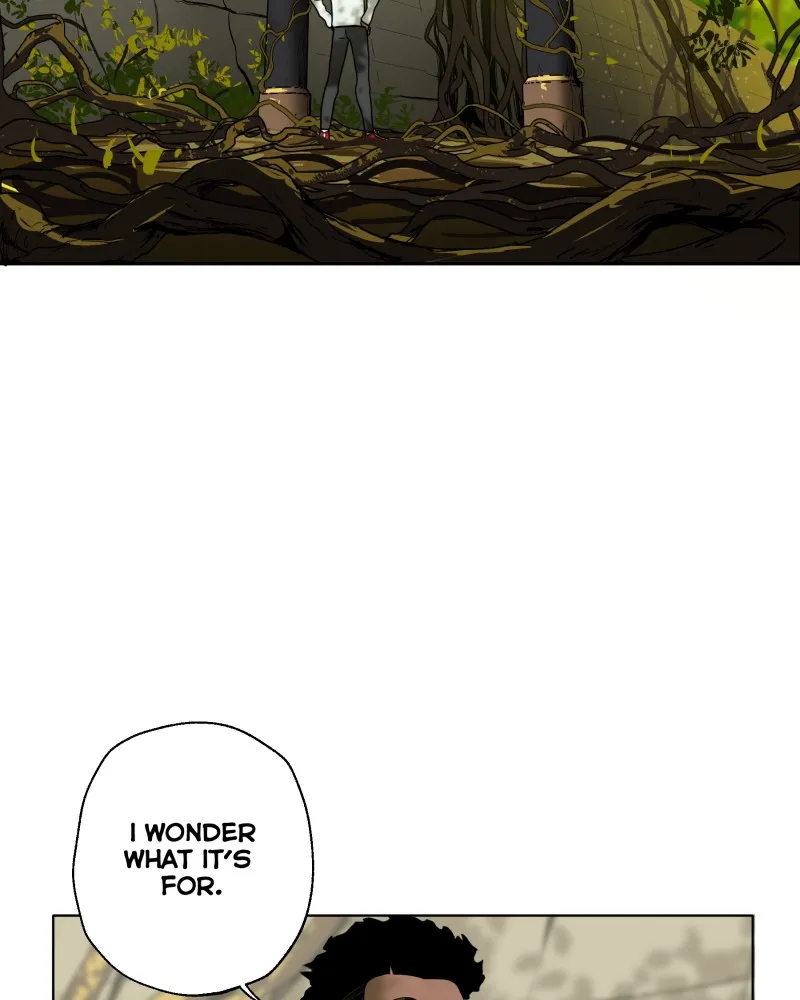 Read BlackSun chapter 21 image 21 on Lezhin