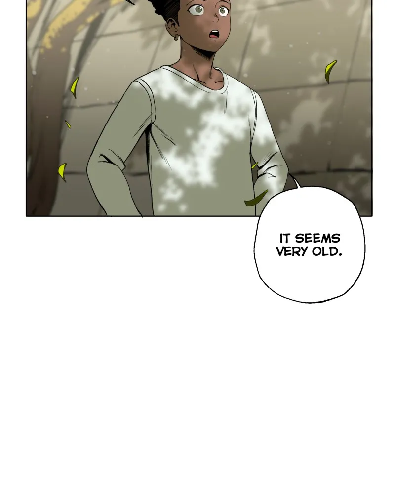 Read BlackSun chapter 21 image 22 on Lezhin