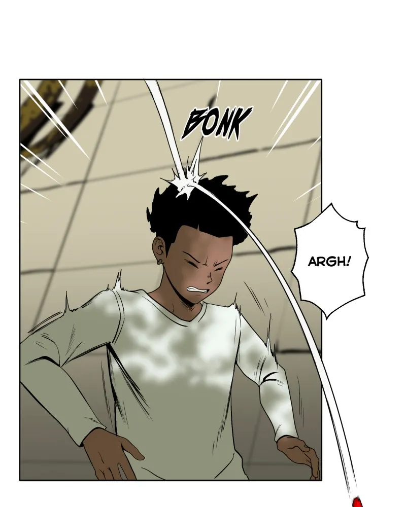 Read BlackSun chapter 21 image 23 on Lezhin
