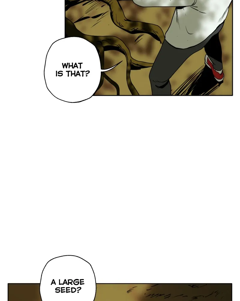 Read BlackSun chapter 21 image 25 on Lezhin
