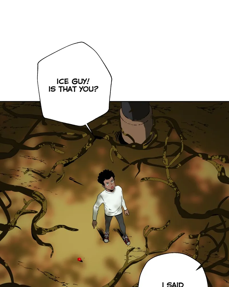Read BlackSun chapter 21 image 28 on Lezhin