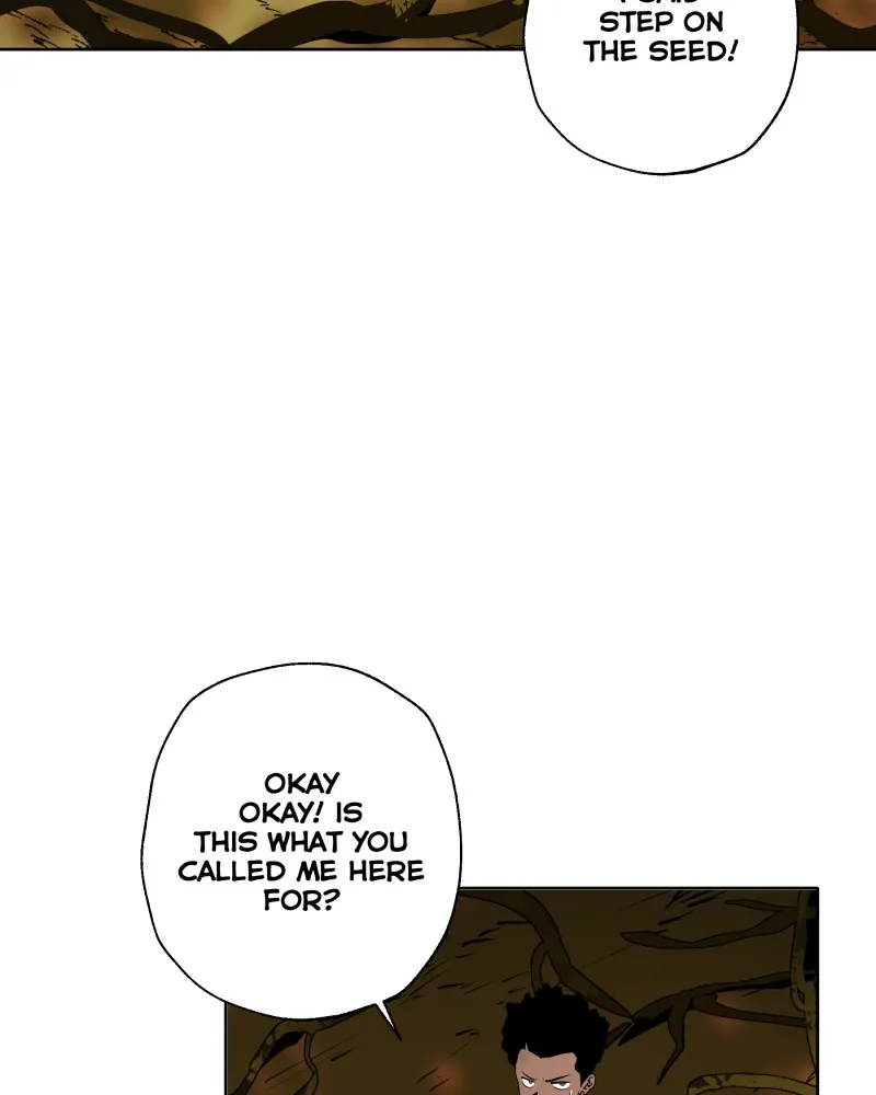 Read BlackSun chapter 21 image 29 on Lezhin