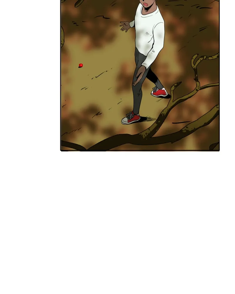Read BlackSun chapter 21 image 30 on Lezhin