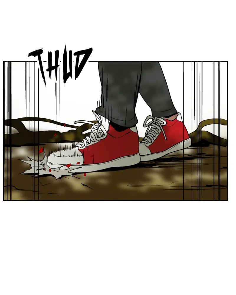 Read BlackSun chapter 21 image 31 on Lezhin