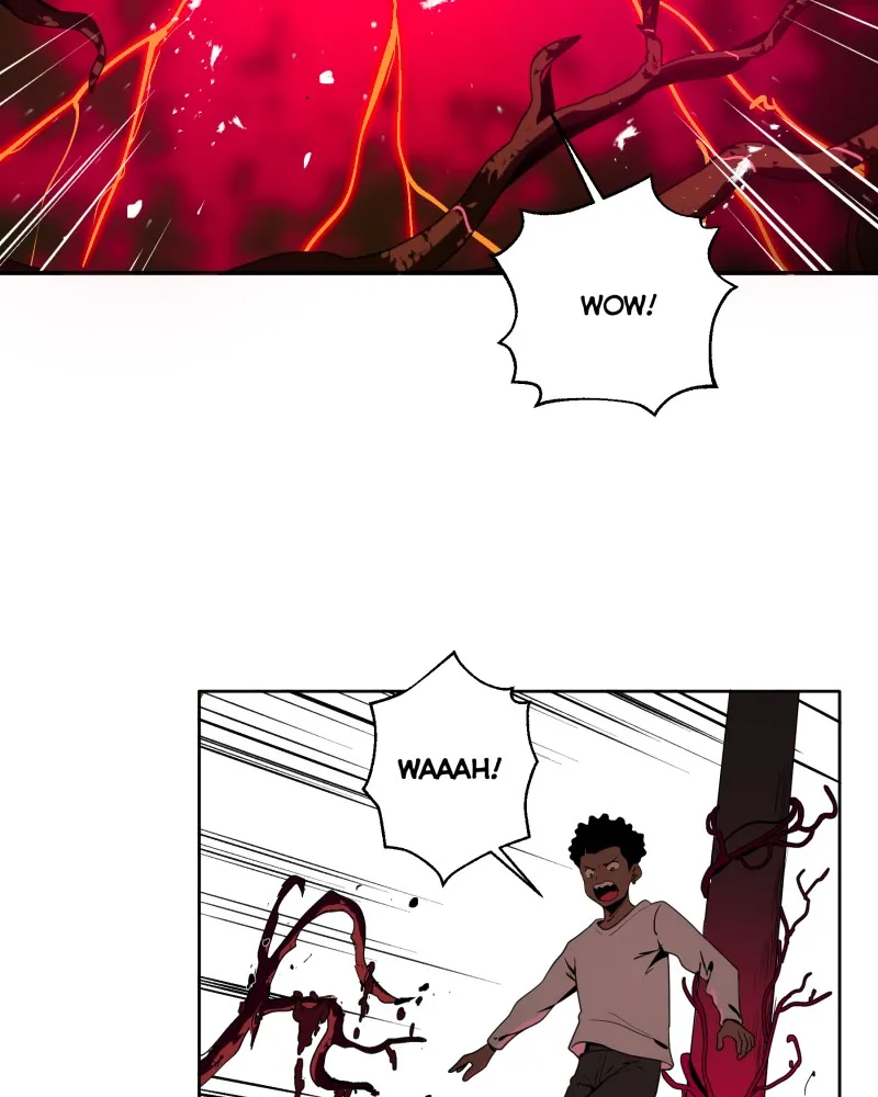 Read BlackSun chapter 21 image 33 on Lezhin