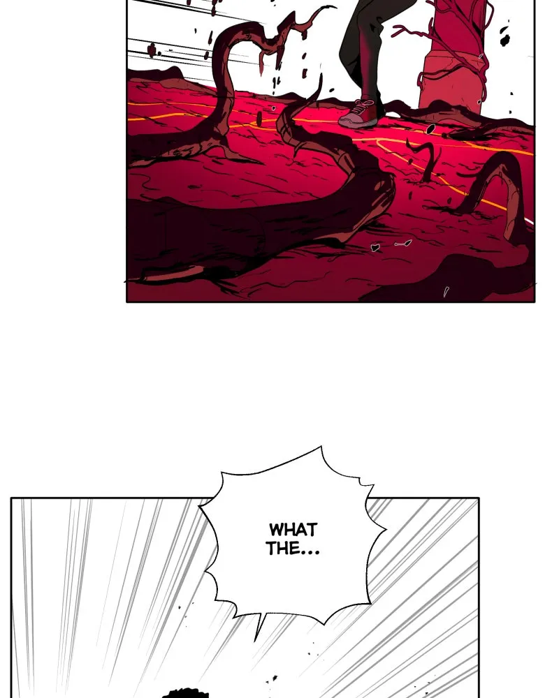 Read BlackSun chapter 21 image 34 on Lezhin