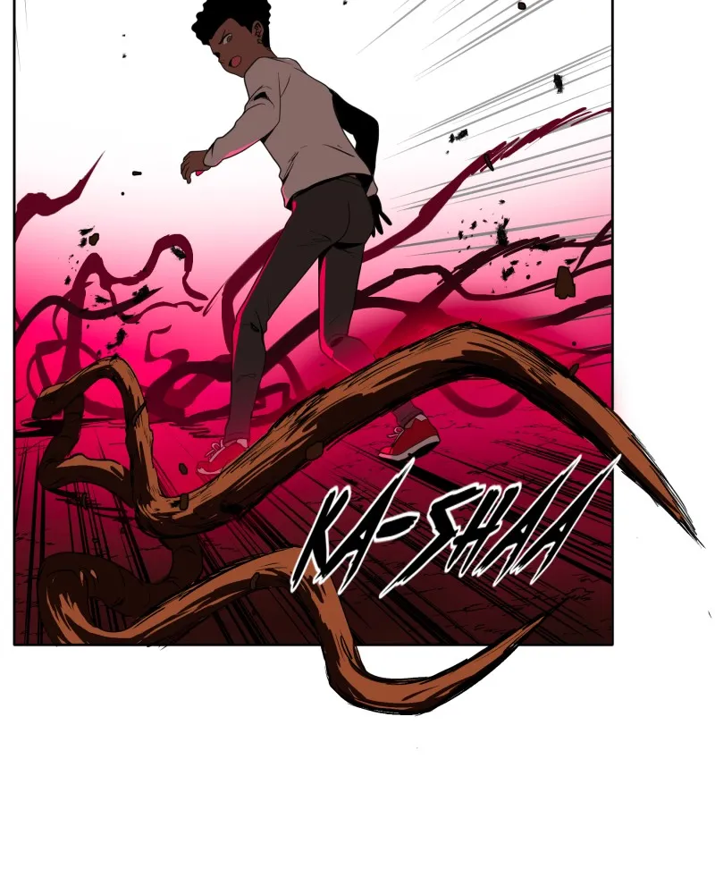 Read BlackSun chapter 21 image 35 on Lezhin