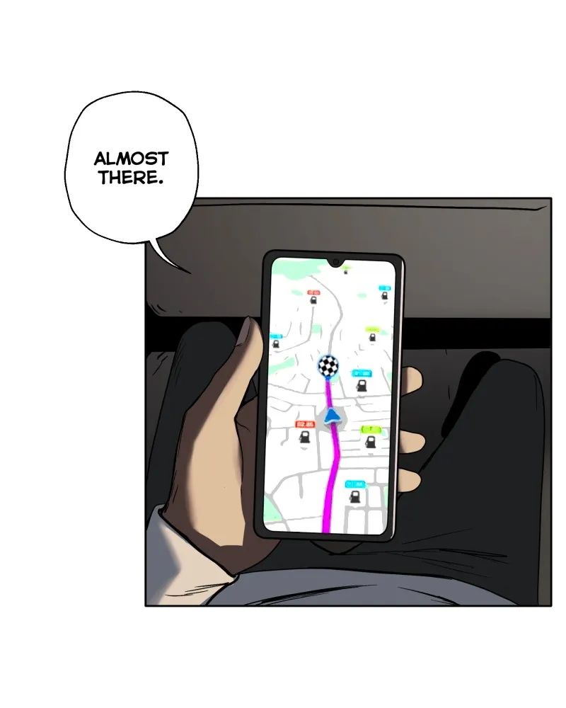 Read BlackSun chapter 21 image 4 on Lezhin