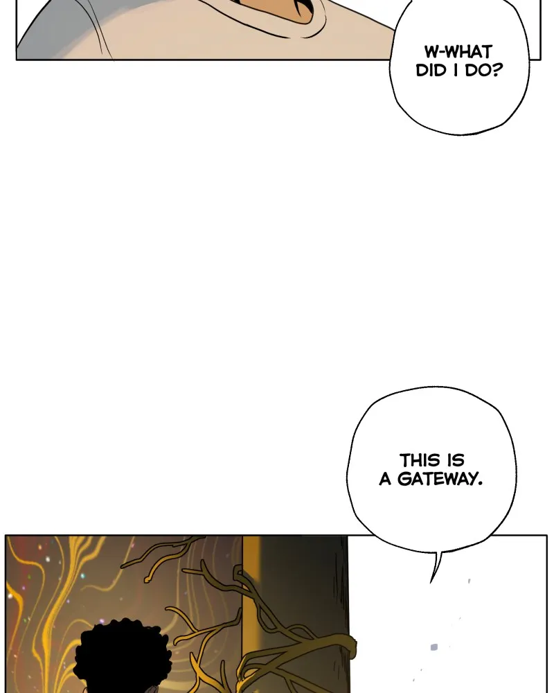 Read BlackSun chapter 21 image 40 on Lezhin