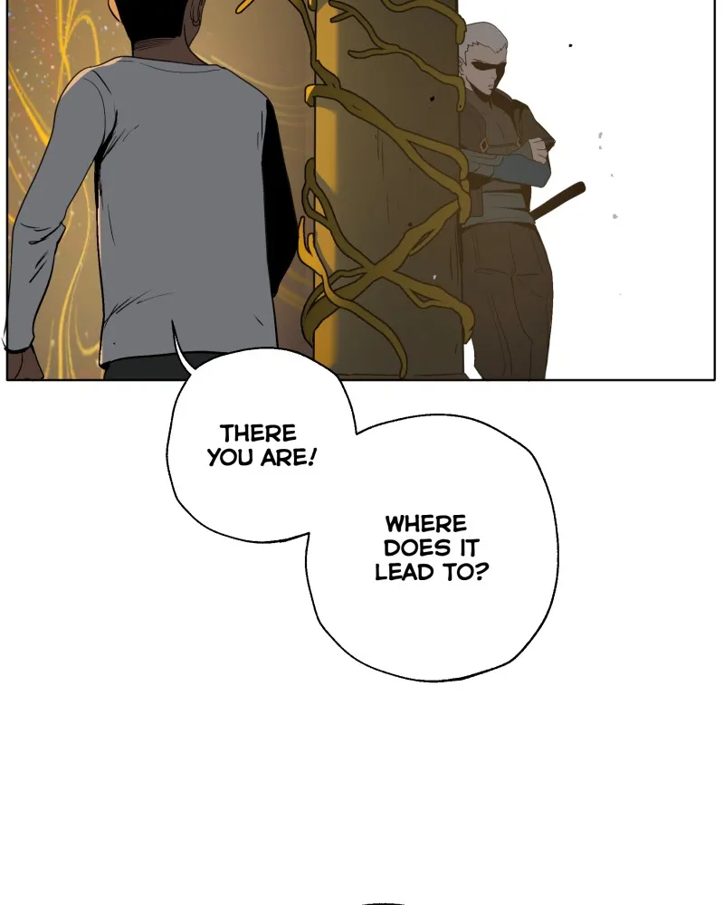 Read BlackSun chapter 21 image 41 on Lezhin