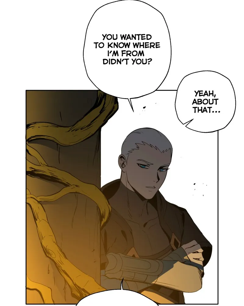 Read BlackSun chapter 21 image 42 on Lezhin