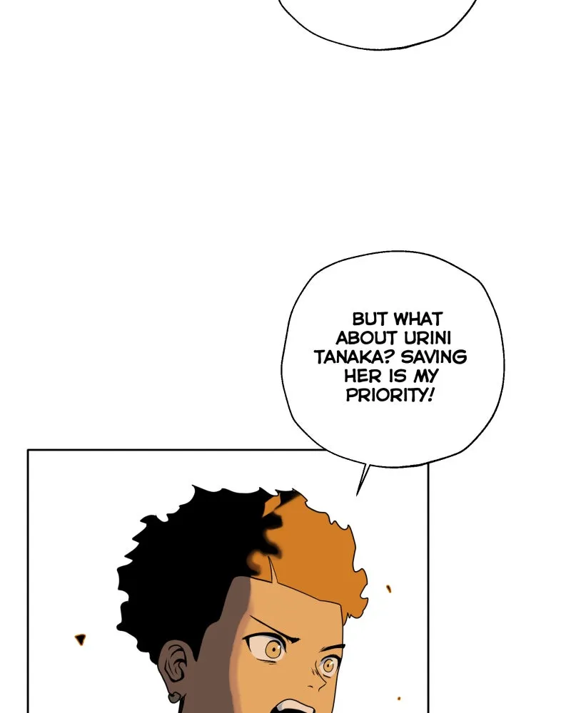 Read BlackSun chapter 21 image 46 on Lezhin