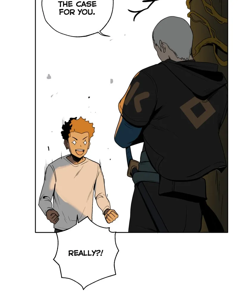 Read BlackSun chapter 21 image 48 on Lezhin