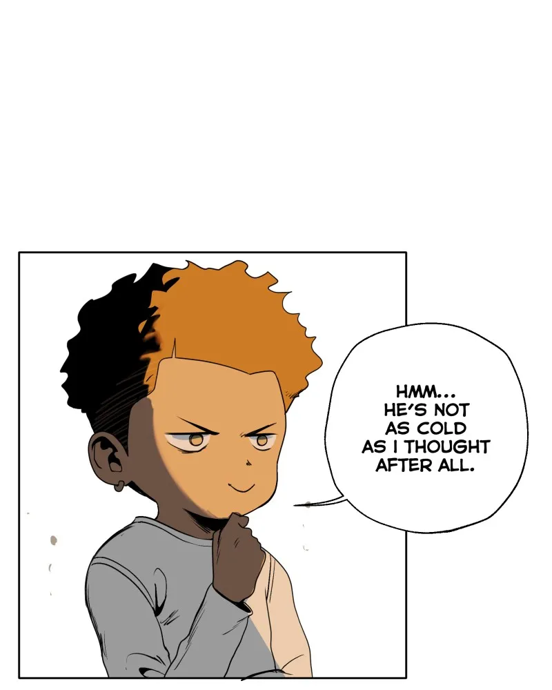 Read BlackSun chapter 21 image 49 on Lezhin