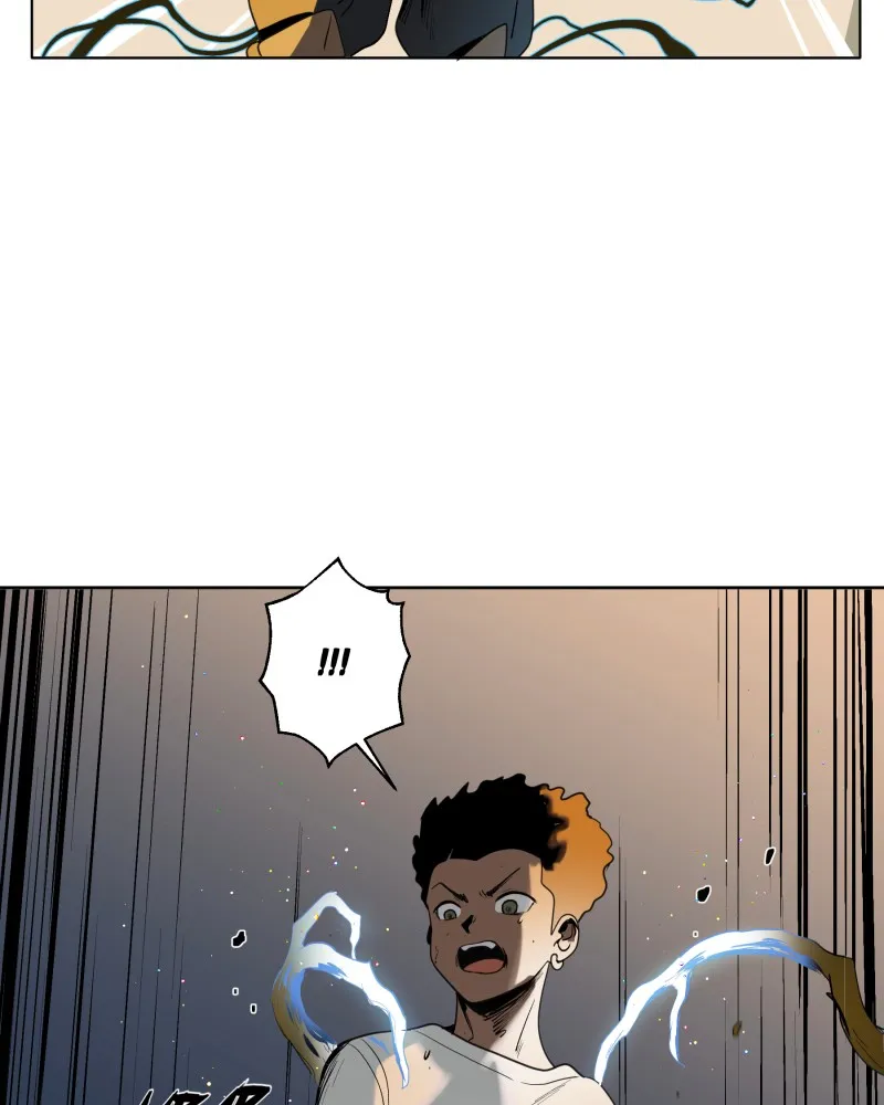 Read BlackSun chapter 21 image 56 on Lezhin