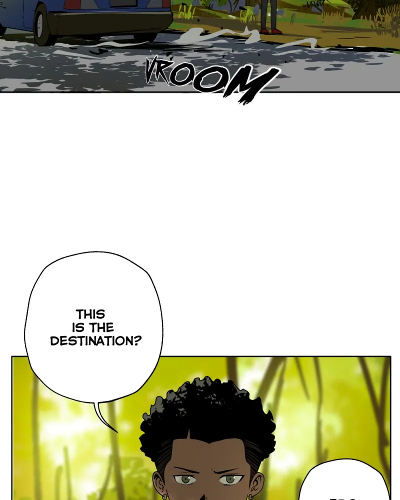 Read BlackSun chapter 21 image 6 on Lezhin