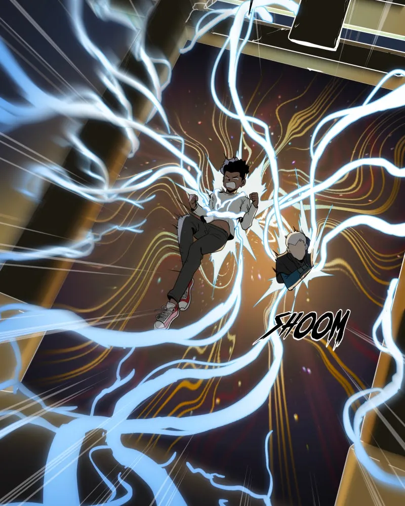Read BlackSun chapter 21 image 62 on Lezhin