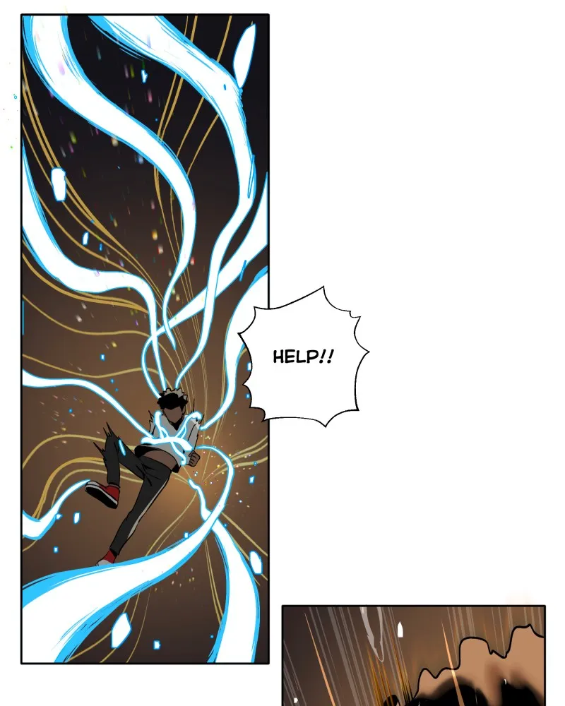 Read BlackSun chapter 21 image 64 on Lezhin
