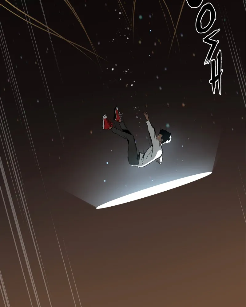 Read BlackSun chapter 21 image 70 on Lezhin