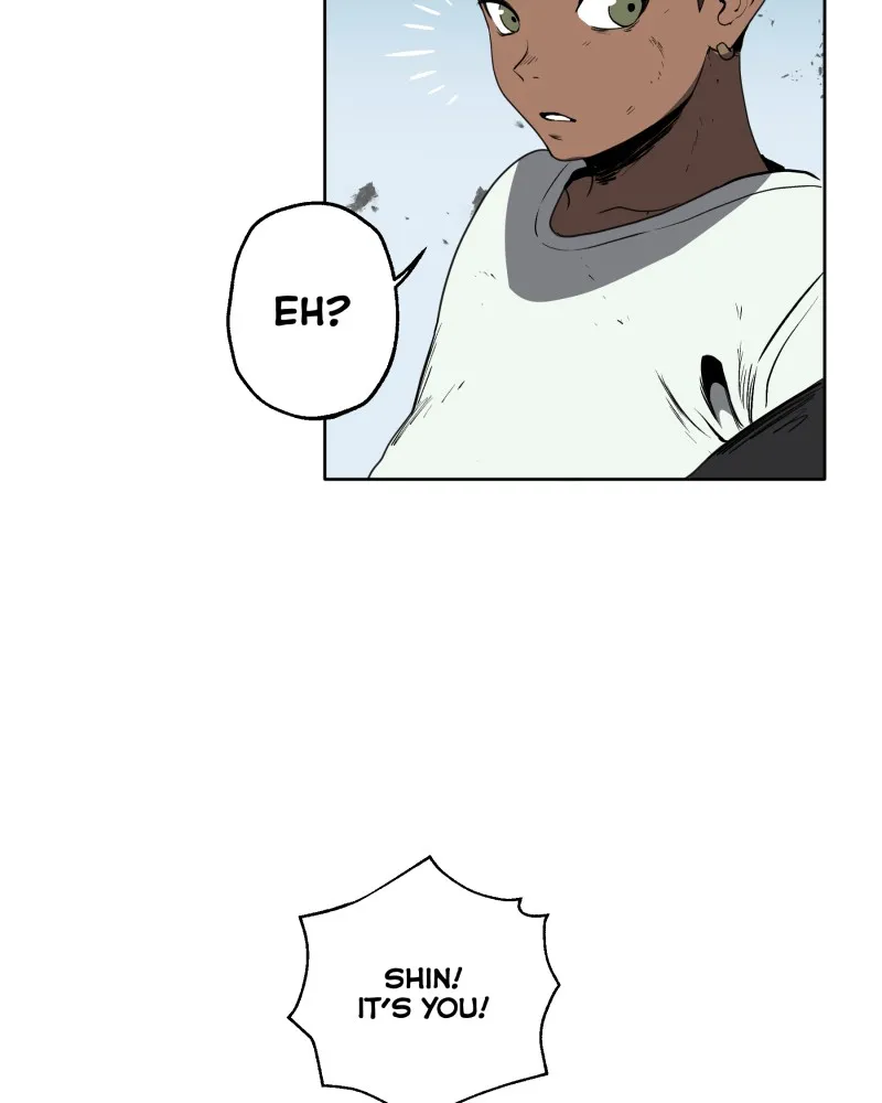 Read BlackSun chapter 21 image 76 on Lezhin