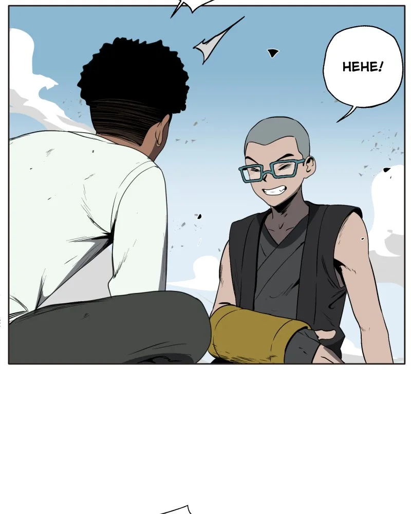 Read BlackSun chapter 21 image 77 on Lezhin