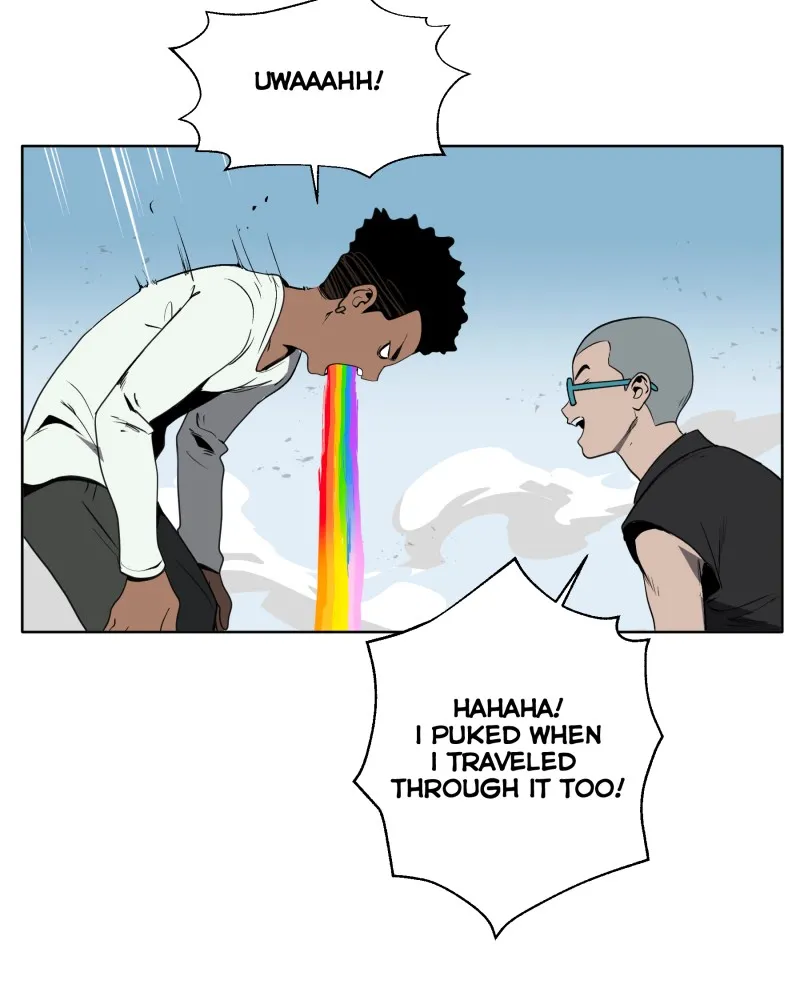 Read BlackSun chapter 21 image 78 on Lezhin