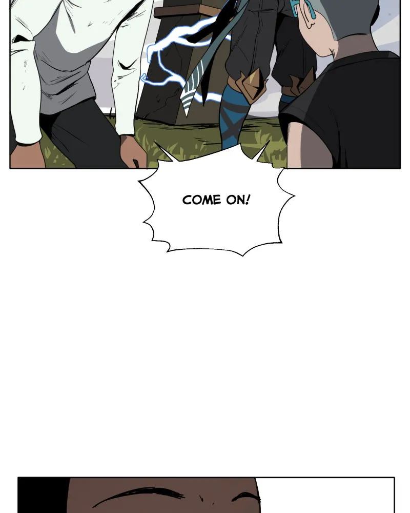 Read BlackSun chapter 21 image 80 on Lezhin