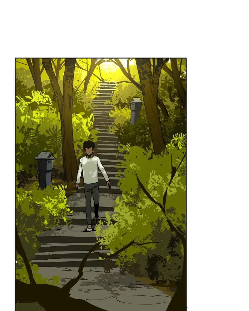 Read BlackSun chapter 21 image 9 on Lezhin