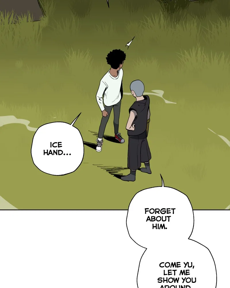 Read BlackSun chapter 22 image 10 on Lezhin