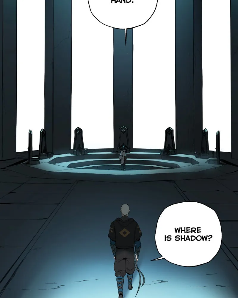 Read BlackSun chapter 22 image 15 on Lezhin