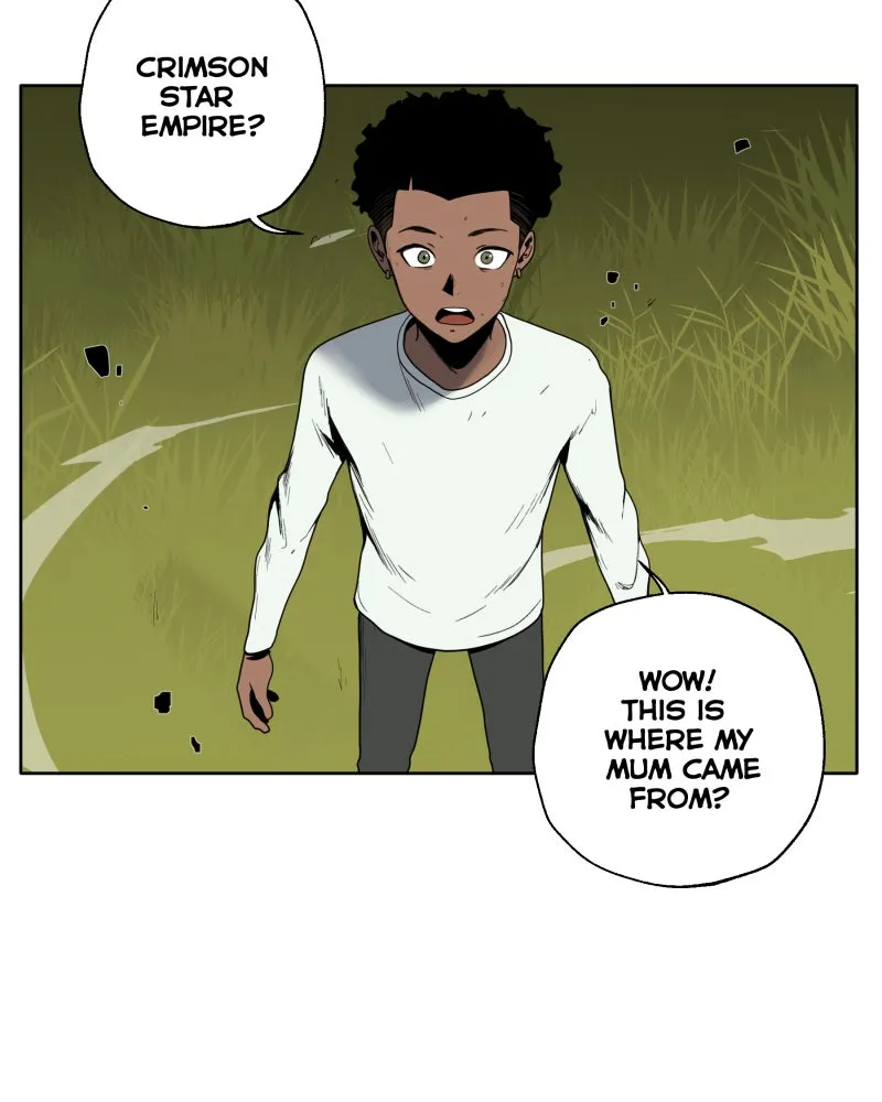 Read BlackSun chapter 22 image 2 on Lezhin