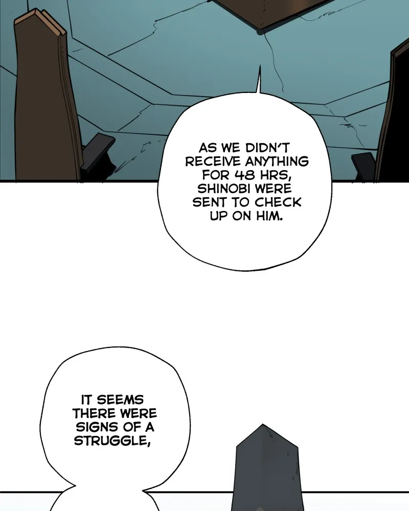 Read BlackSun chapter 22 image 21 on Lezhin