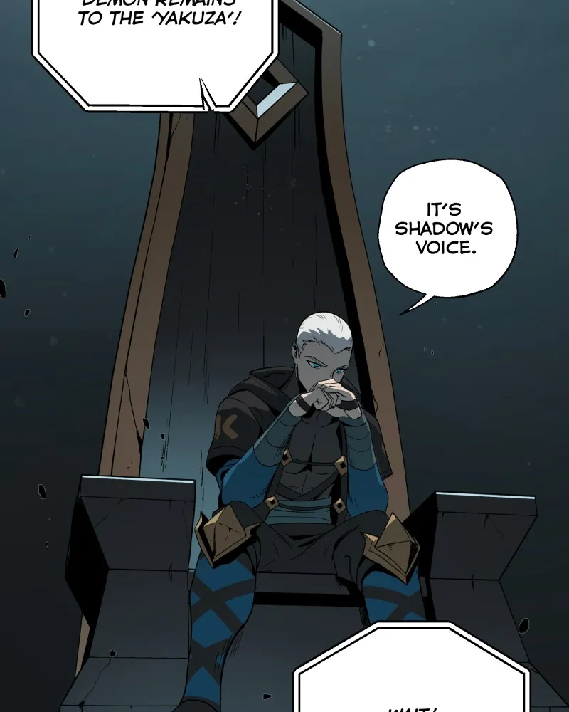 Read BlackSun chapter 22 image 25 on Lezhin