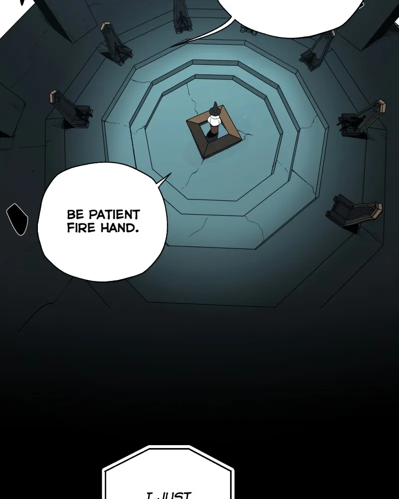 Read BlackSun chapter 22 image 30 on Lezhin