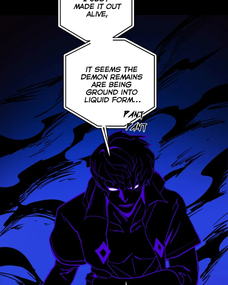 Read BlackSun chapter 22 image 31 on Lezhin