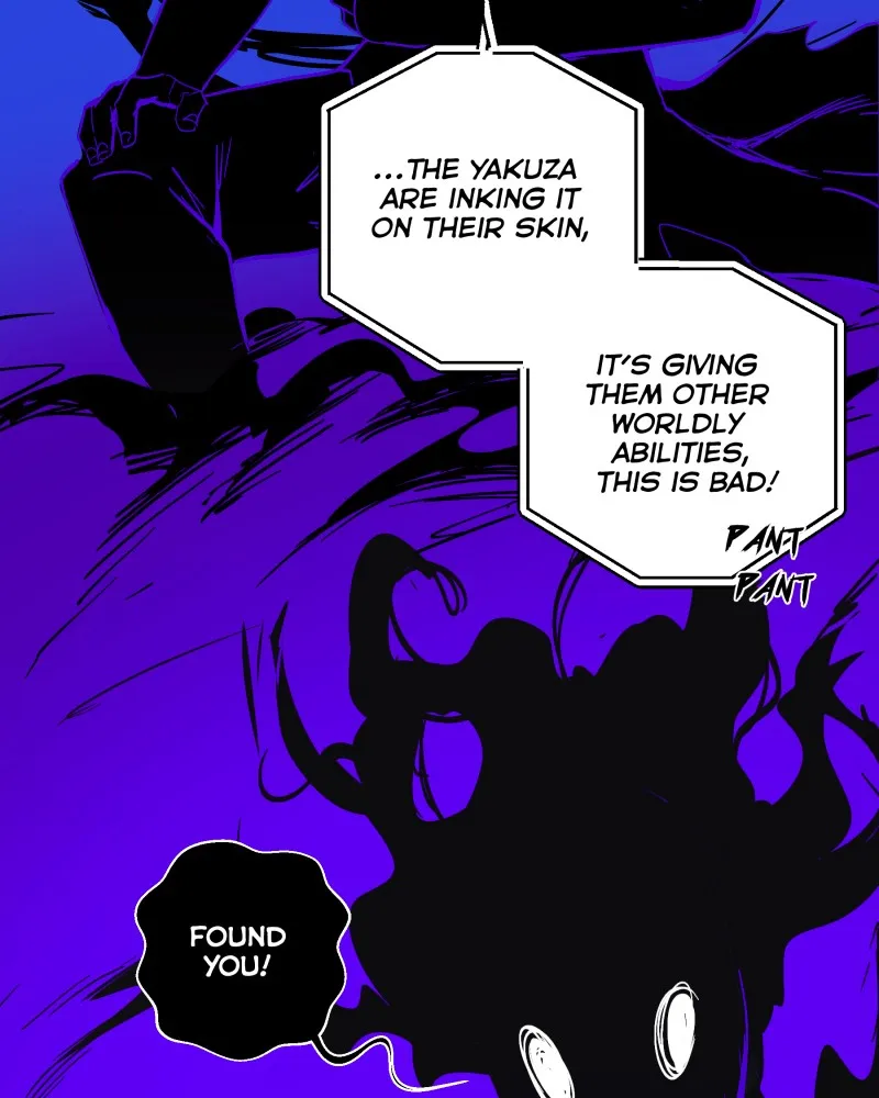 Read BlackSun chapter 22 image 32 on Lezhin