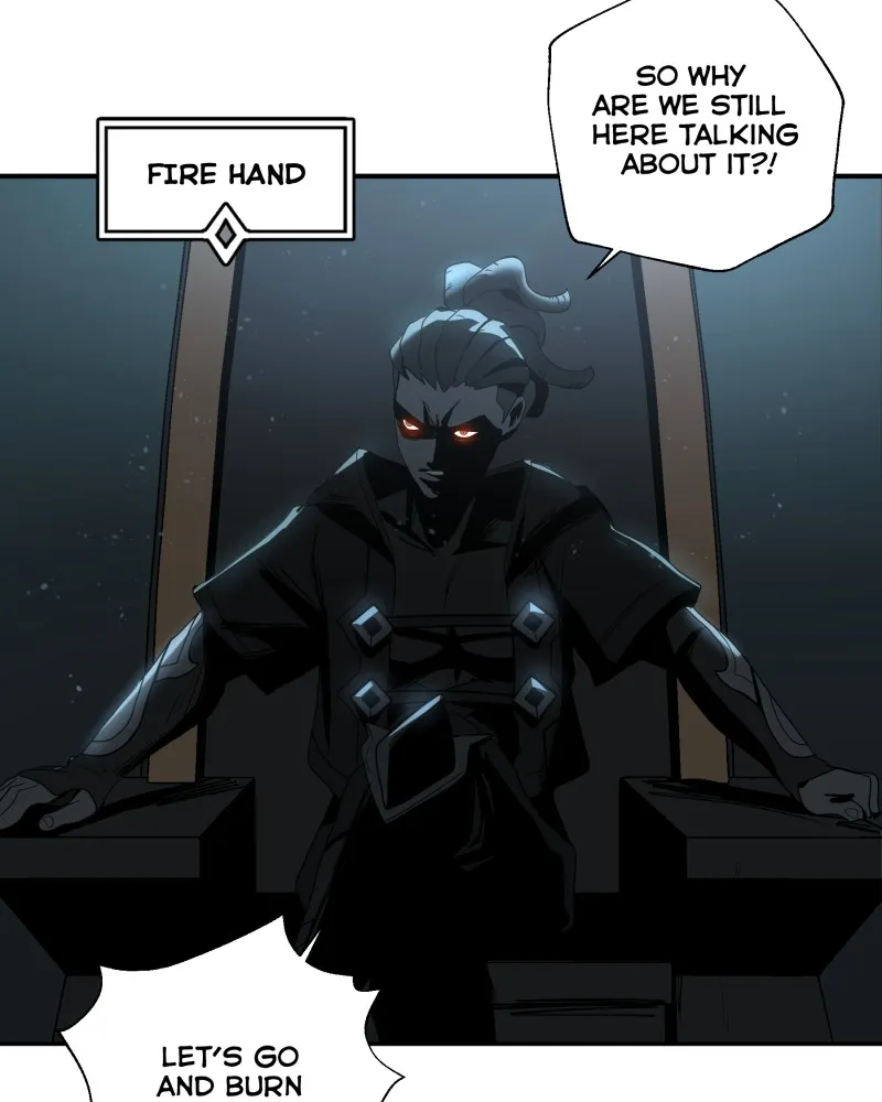 Read BlackSun chapter 22 image 36 on Lezhin